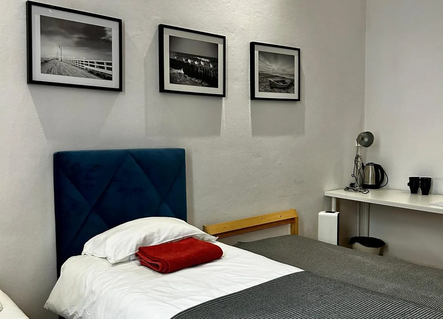 酒店 Harmony Aparthotel 克拉科夫