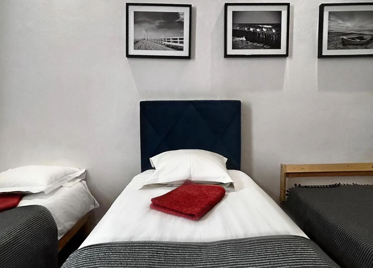 Harmony Aparthotel 克拉科夫 酒店