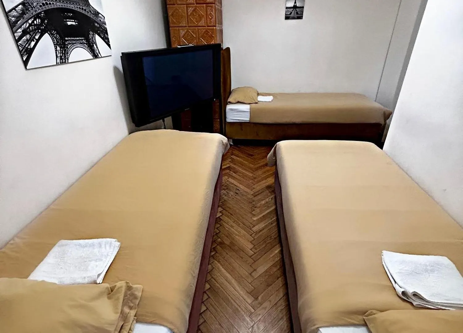 Harmony Aparthotel 克拉科夫 波兰