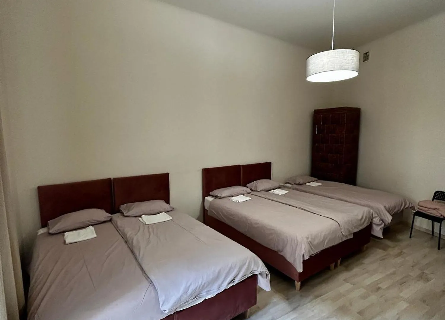 酒店 Harmony Aparthotel 克拉科夫 波兰