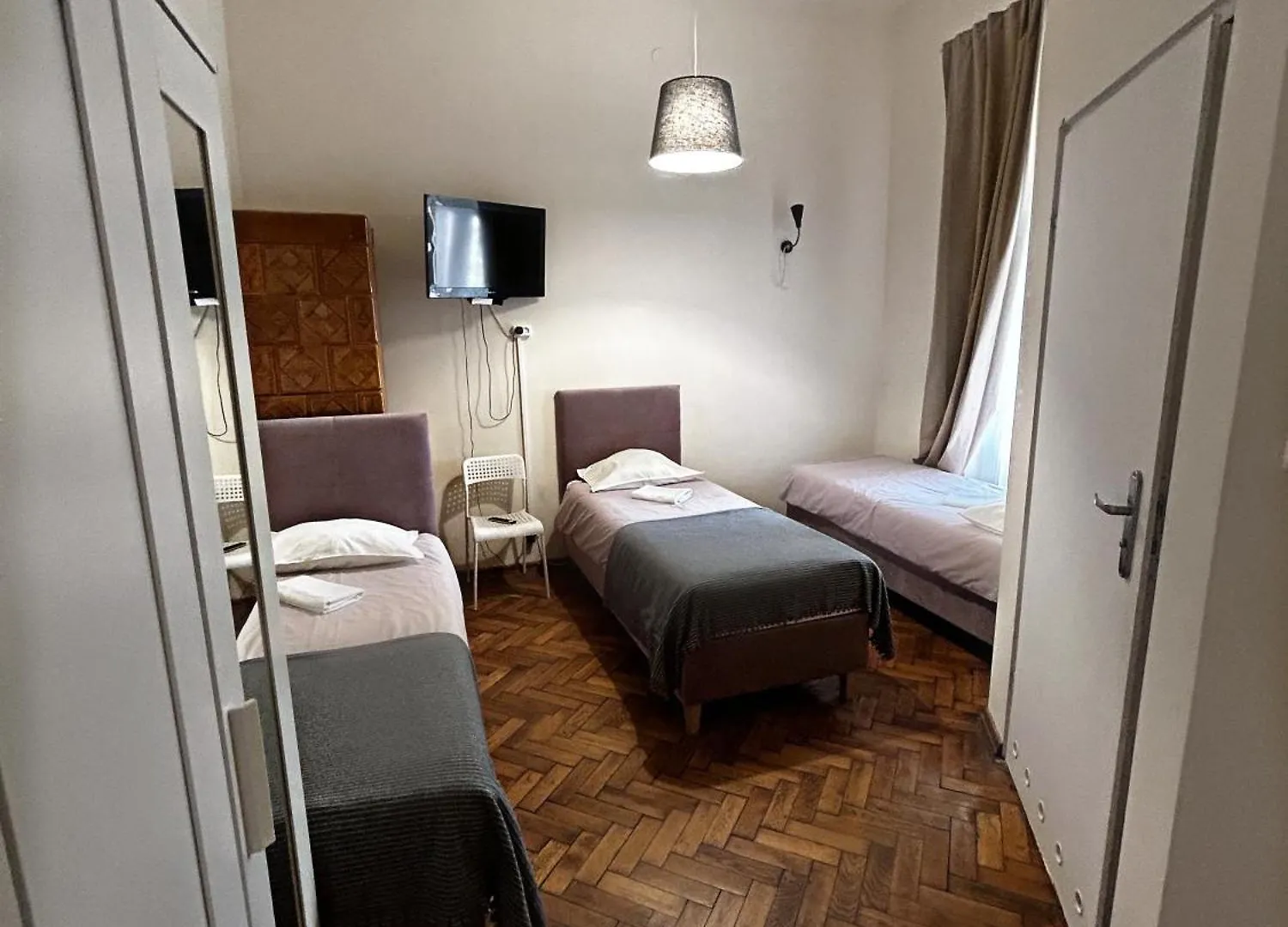 Harmony Aparthotel 克拉科夫 波兰