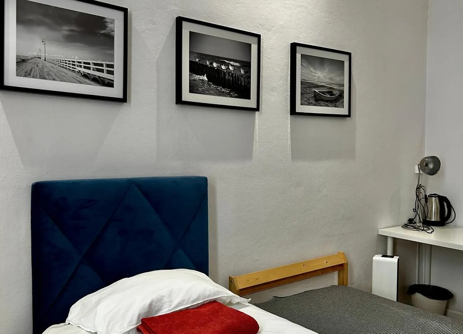 Harmony Aparthotel 克拉科夫 酒店