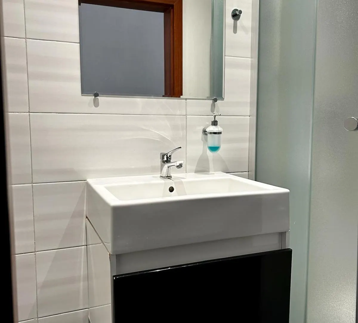 Harmony Aparthotel Krakov Hotel