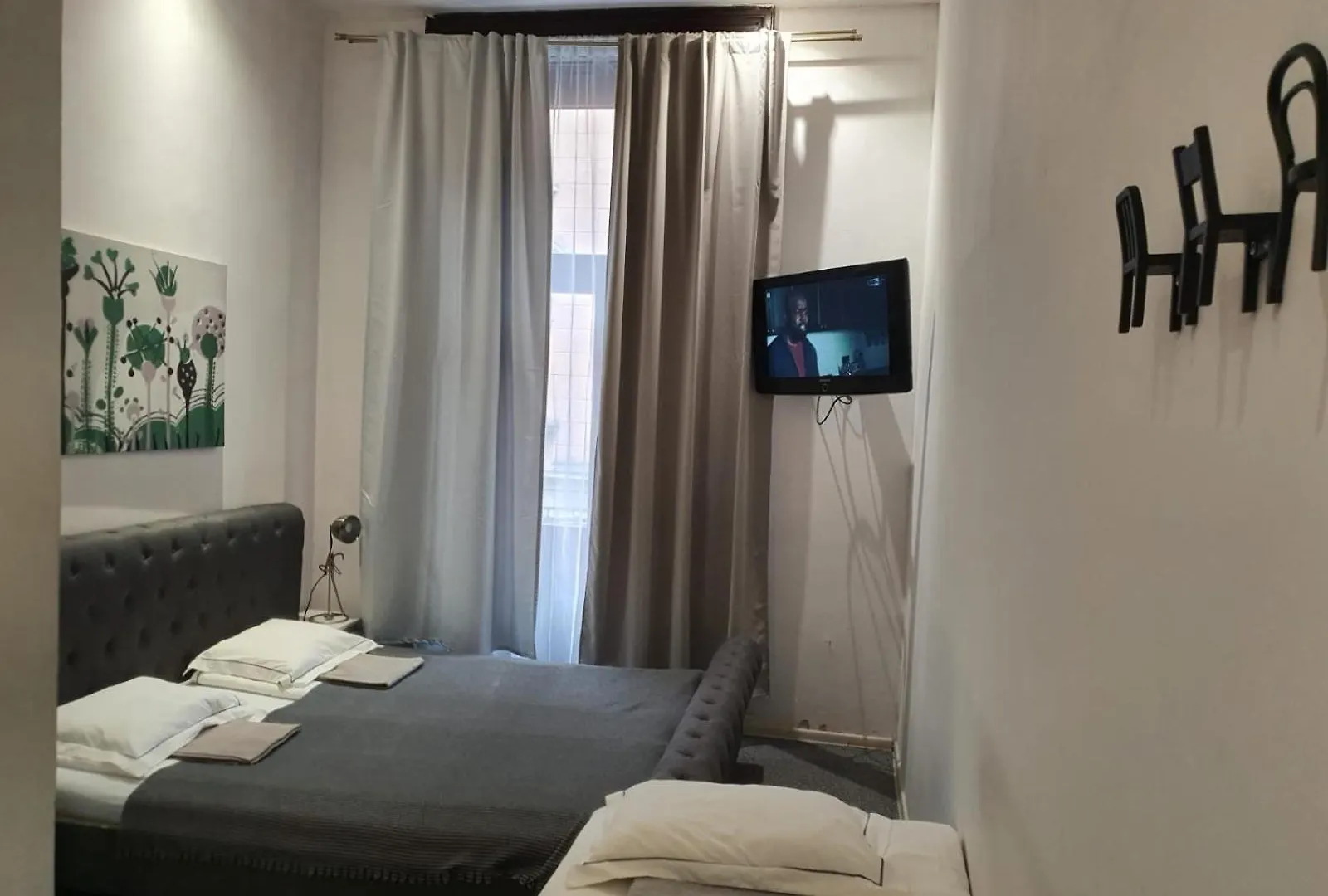 Harmony Aparthotel Krakow