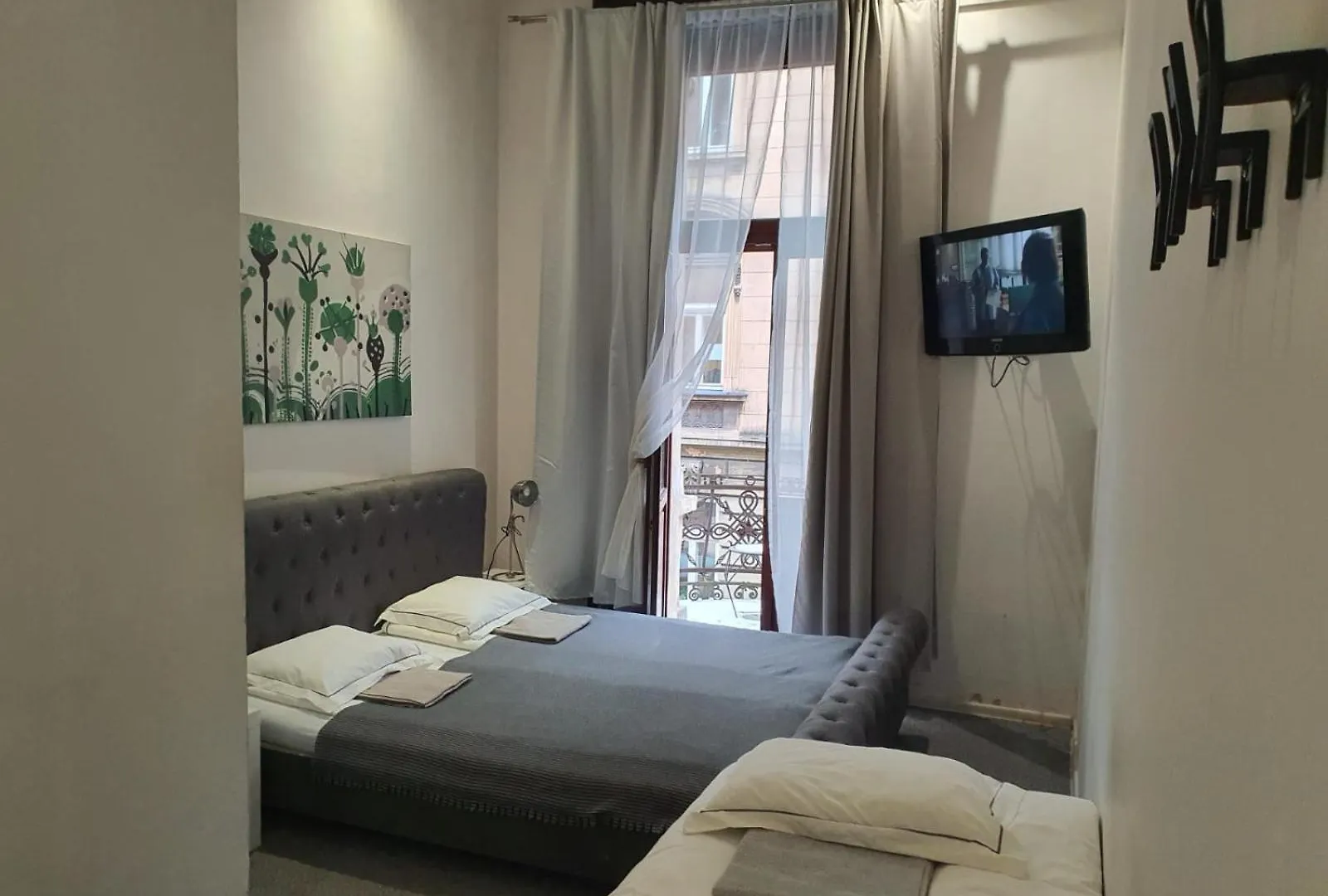 Hotel Harmony Aparthotel Krakow