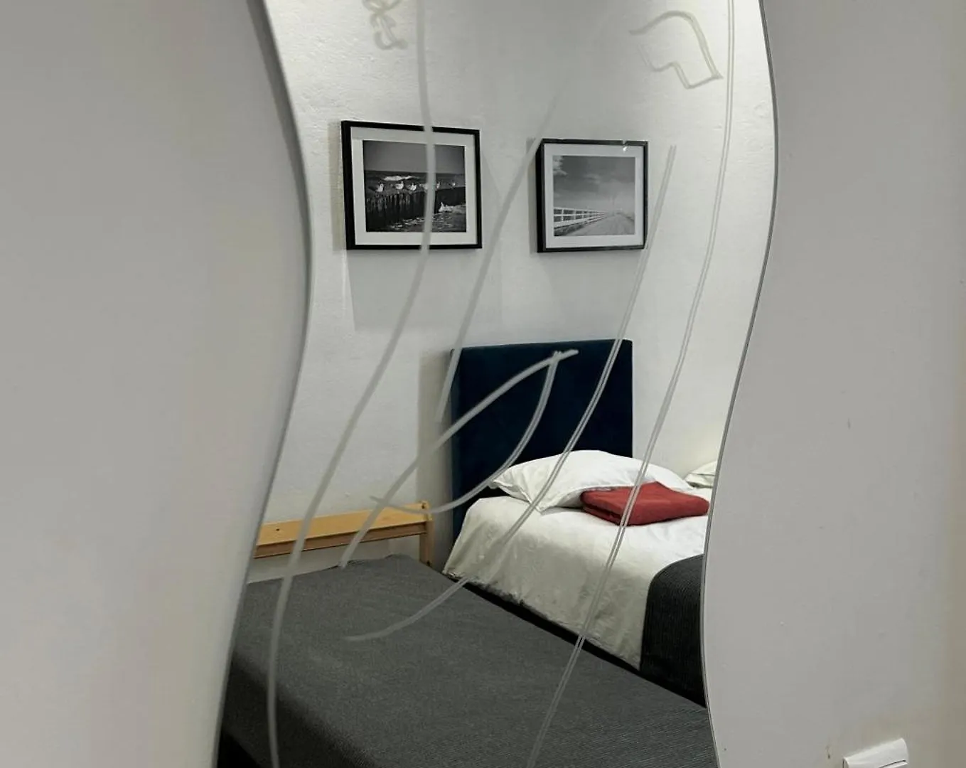 Harmony Aparthotel Krakow