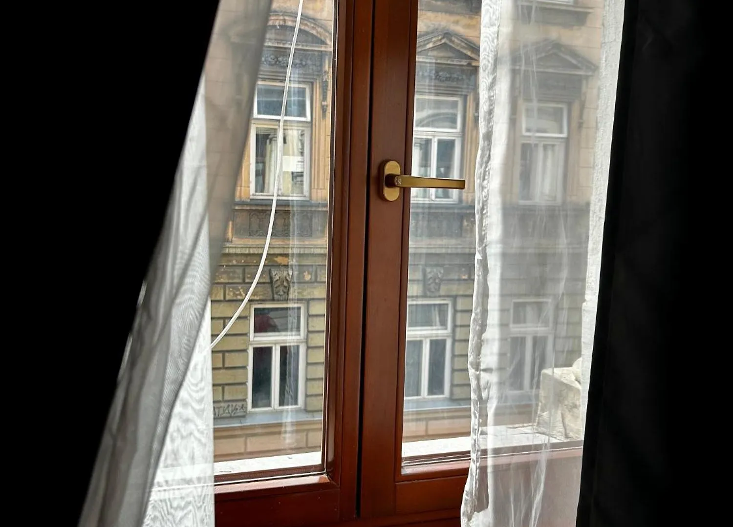 Harmony Aparthotel Krakow Hotel