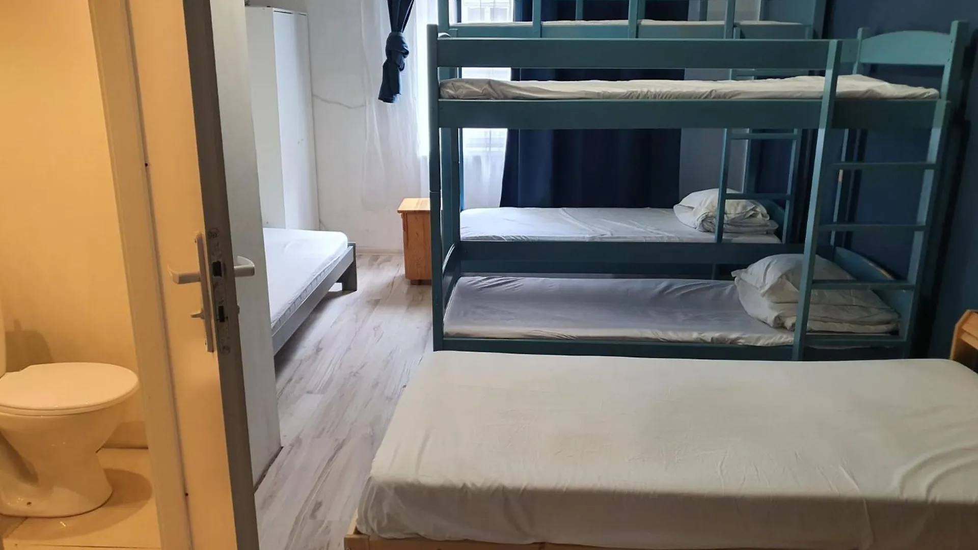 Harmony Aparthotel Krakow 0*,  Poland