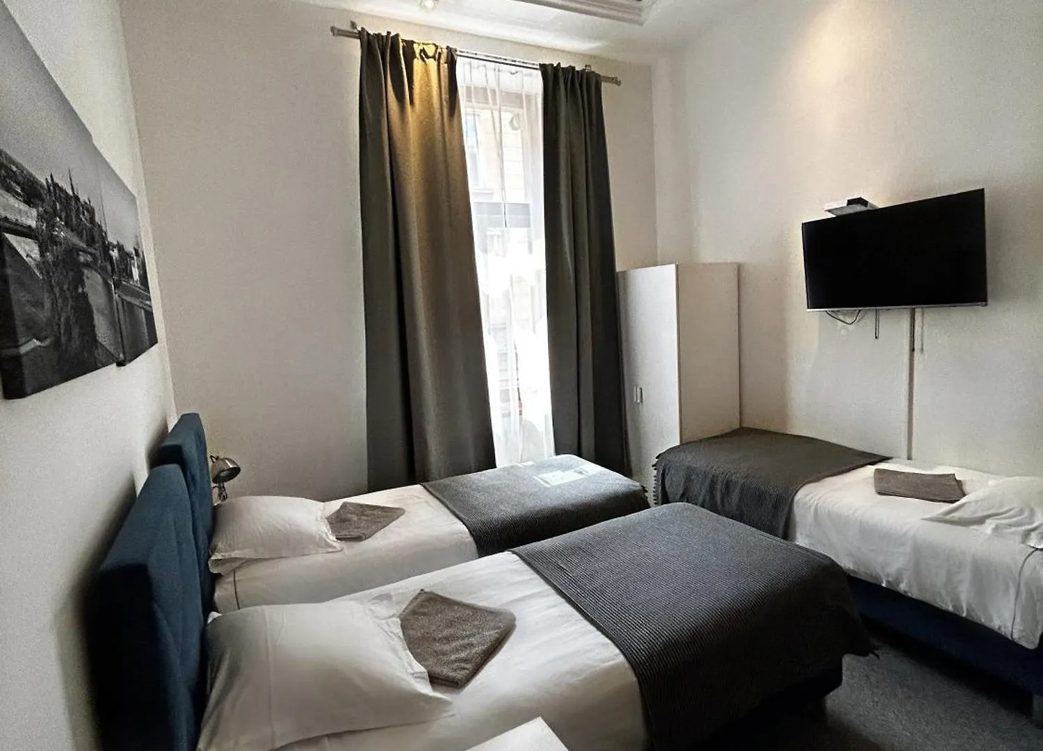Harmony Aparthotel Krakow Hotel