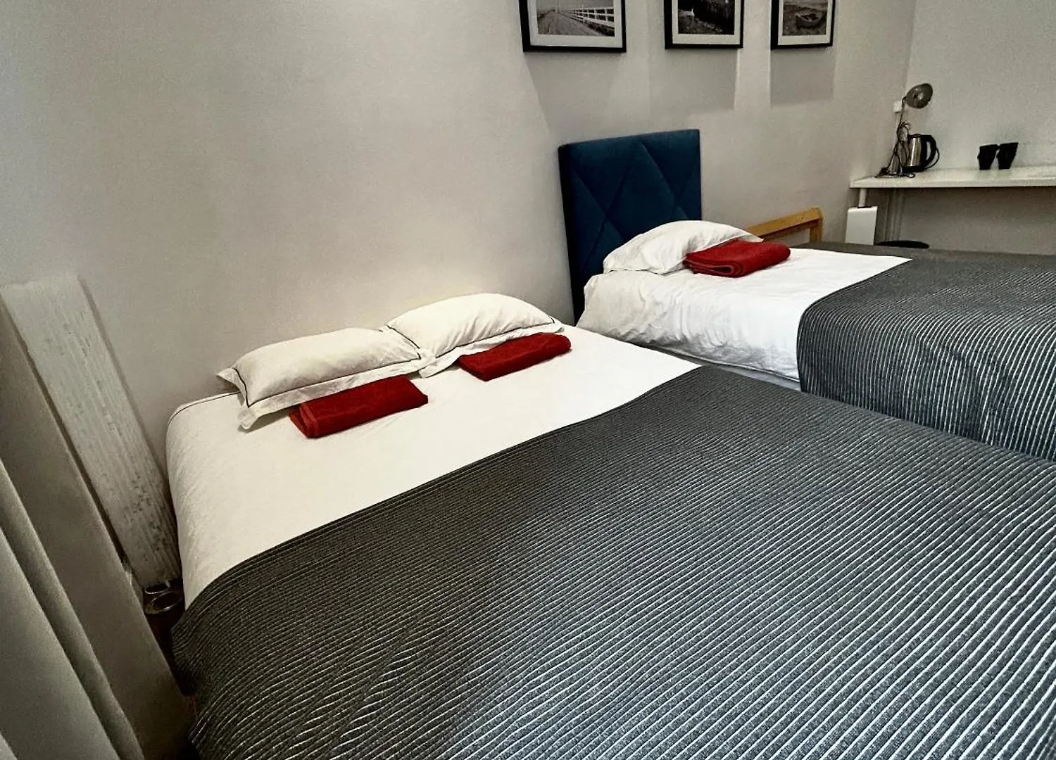 Harmony Aparthotel Krakow