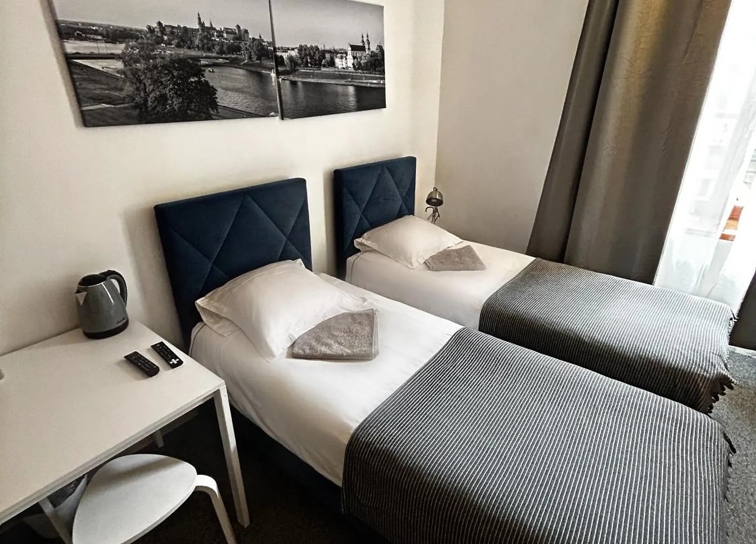 Harmony Aparthotel Krakow Hotel