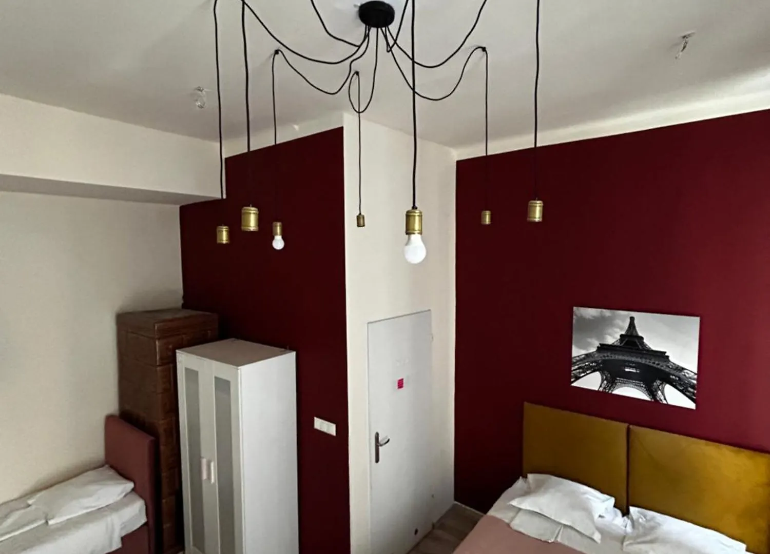 Harmony Aparthotel Krakow 0*,  Poland