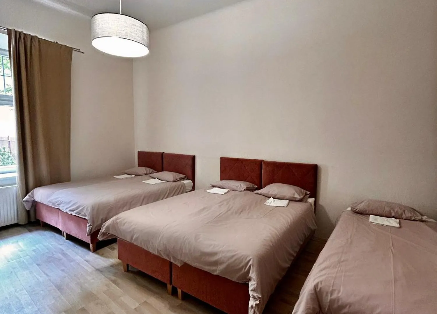 Harmony Aparthotel Krakow Poland