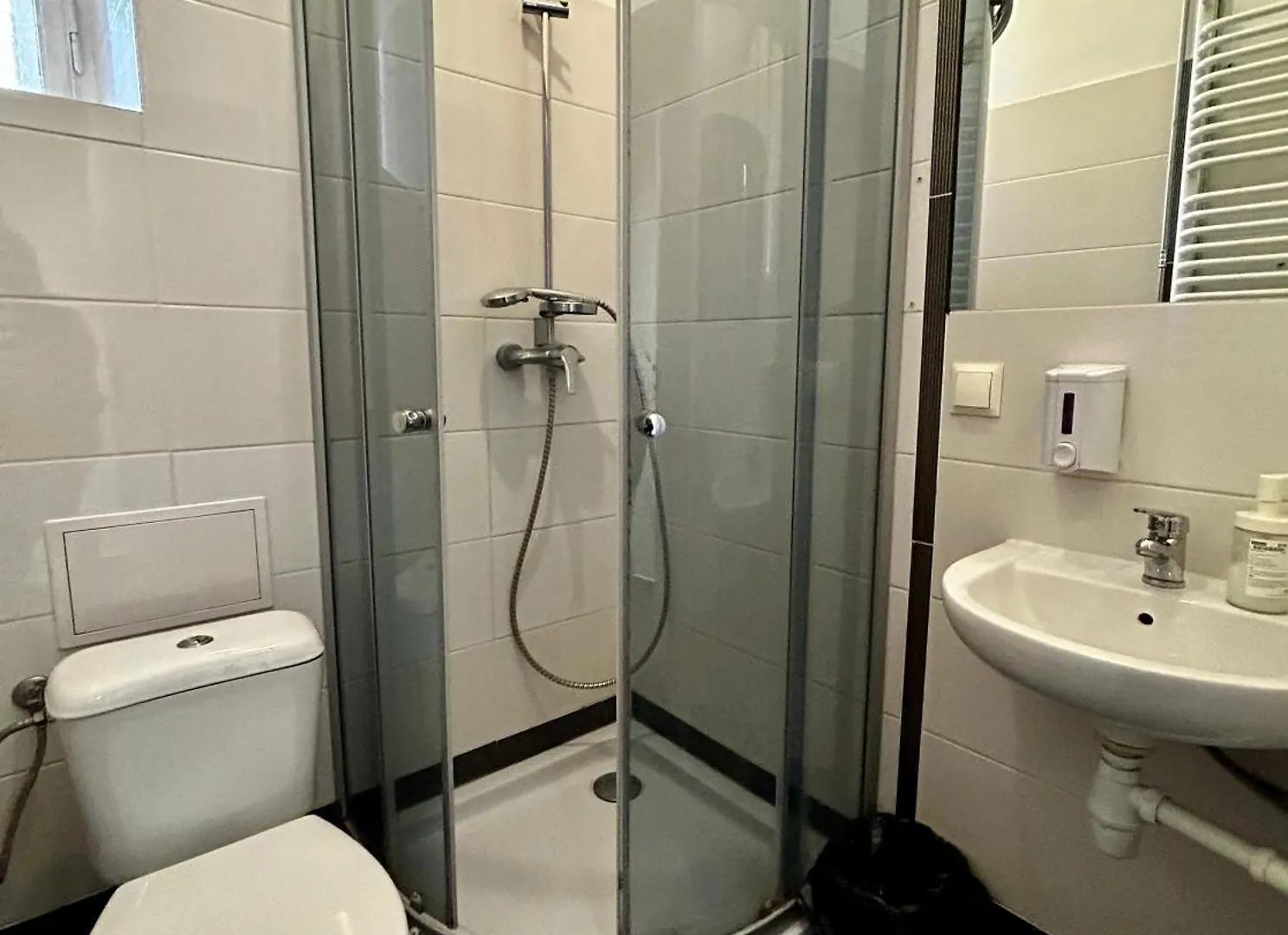Hotel Harmony Aparthotel Krakow Poland