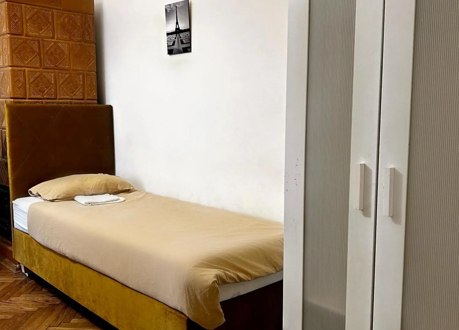 Harmony Aparthotel Krakow 0*,  Poland