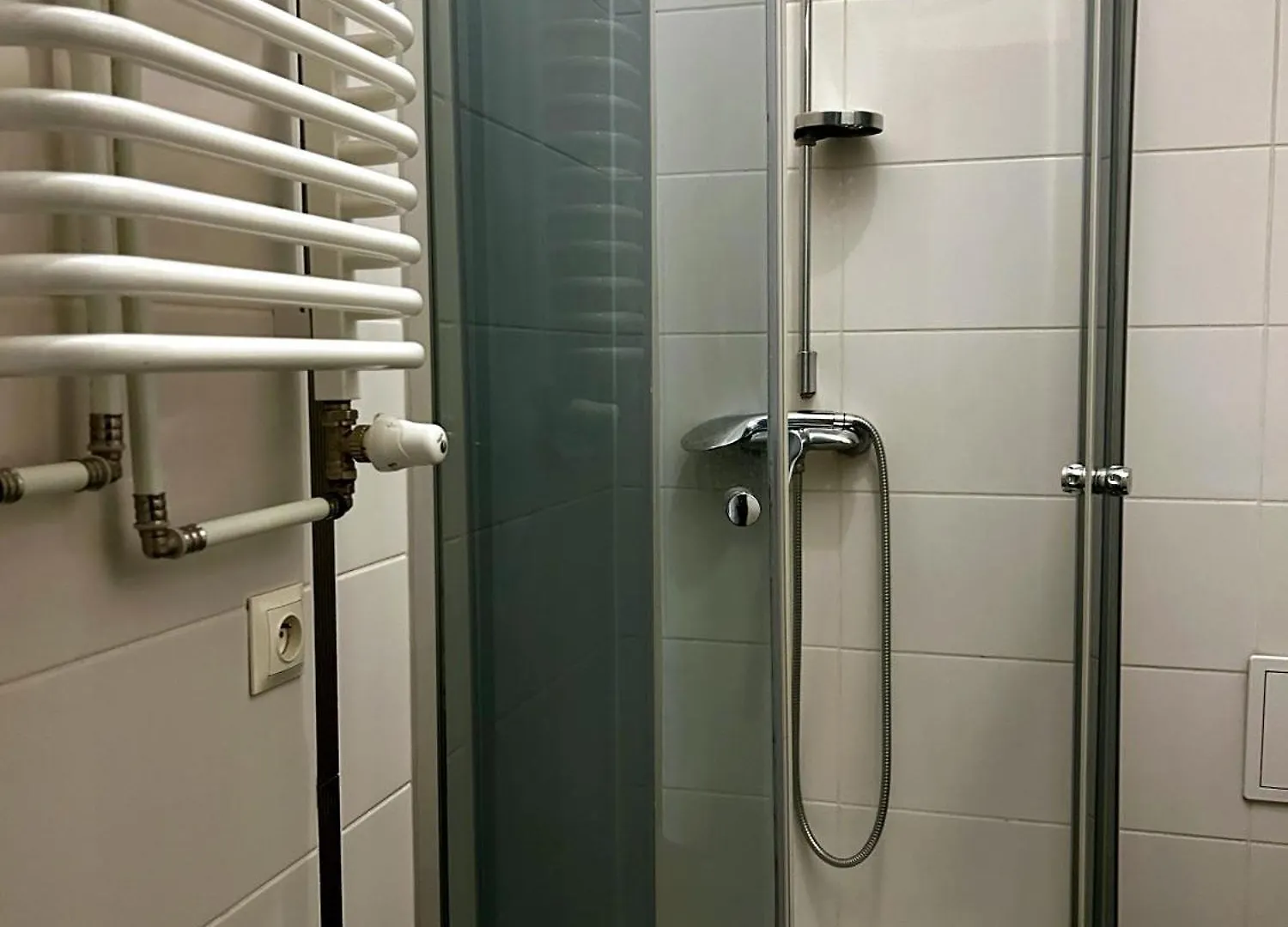 Harmony Aparthotel Krakow Hotel