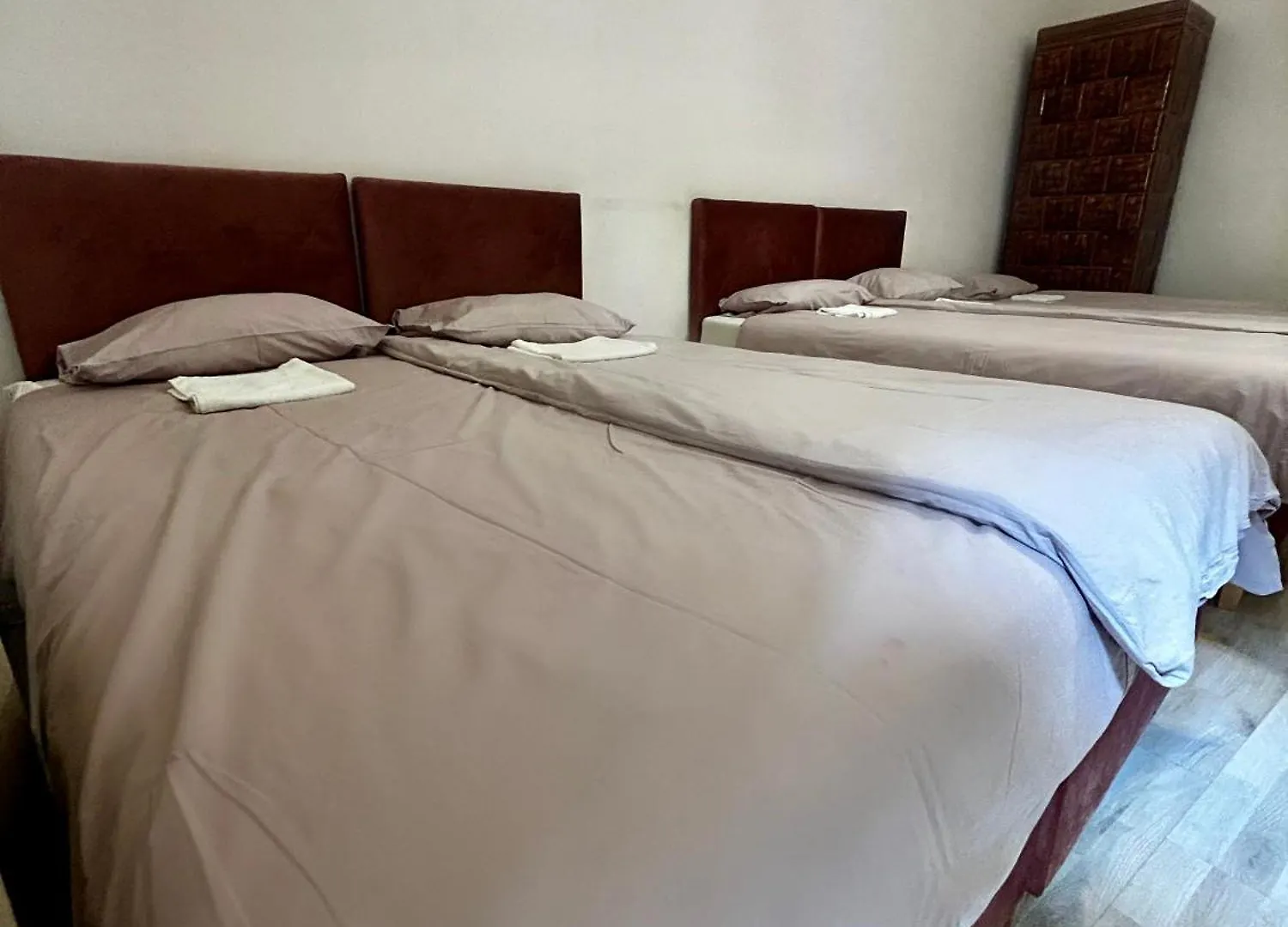 Harmony Aparthotel Krakow Hotel