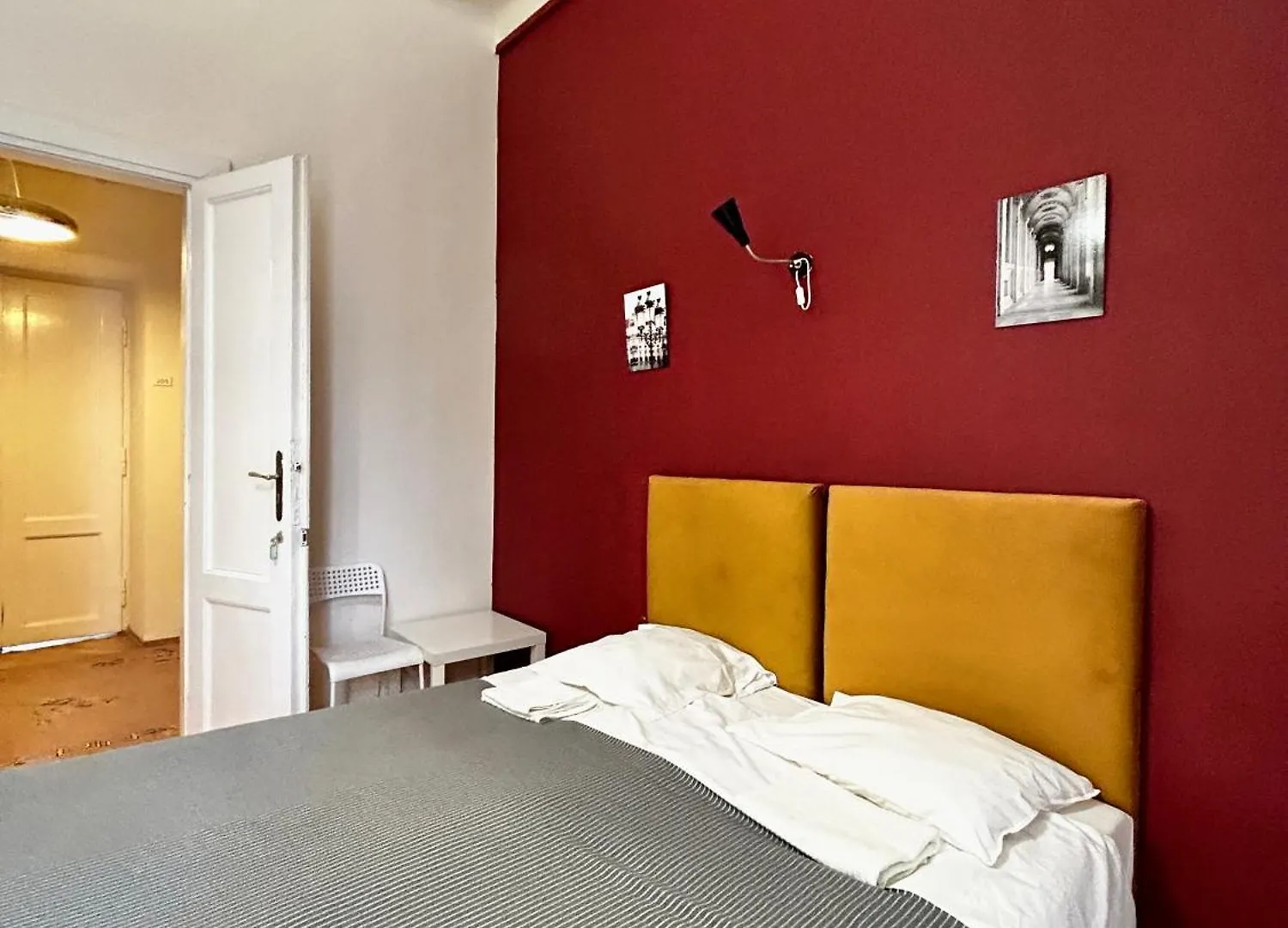 Harmony Aparthotel Krakow Hotel