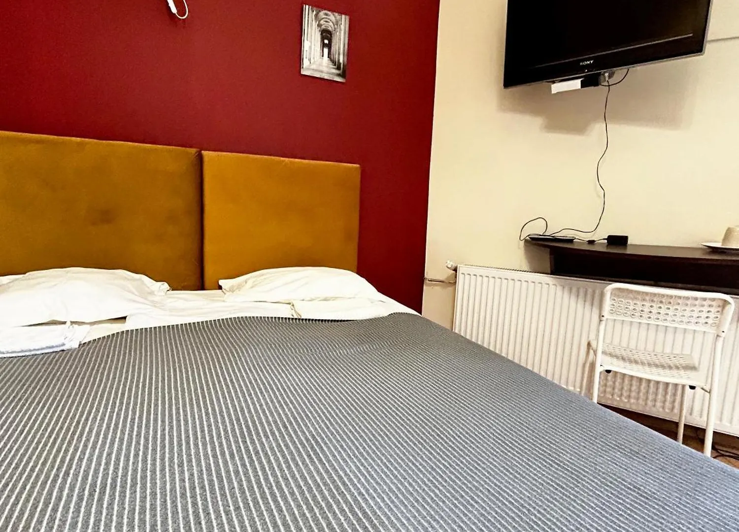 Hotel Harmony Aparthotel Krakow