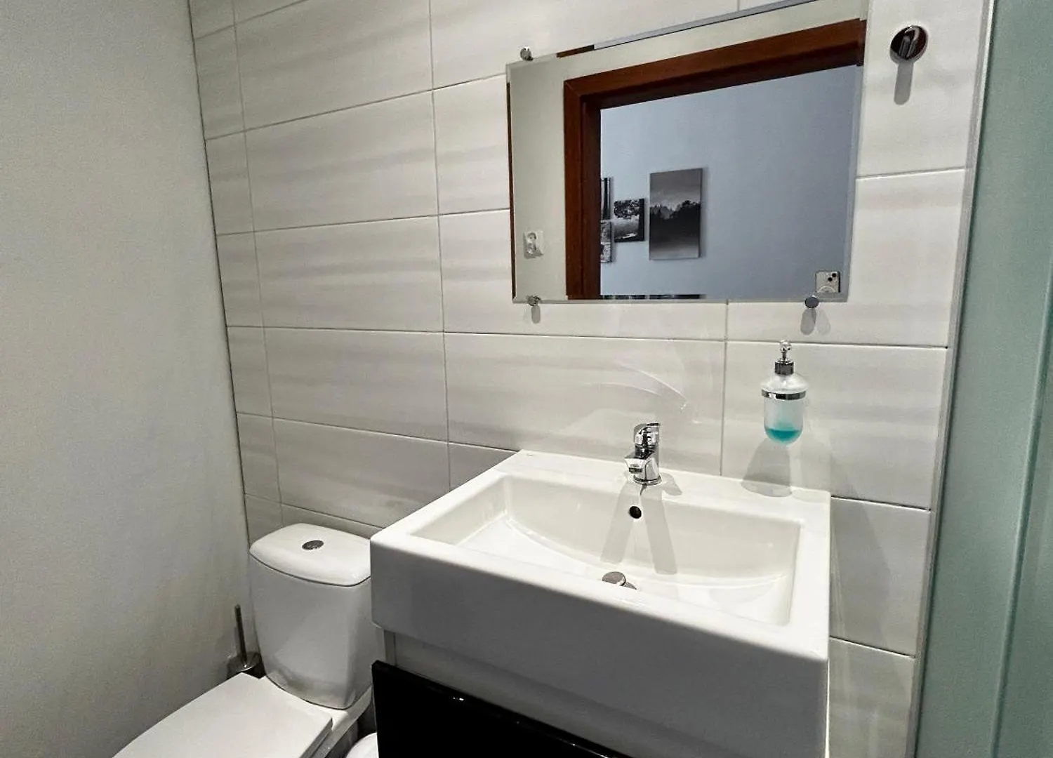 Harmony Aparthotel Krakow