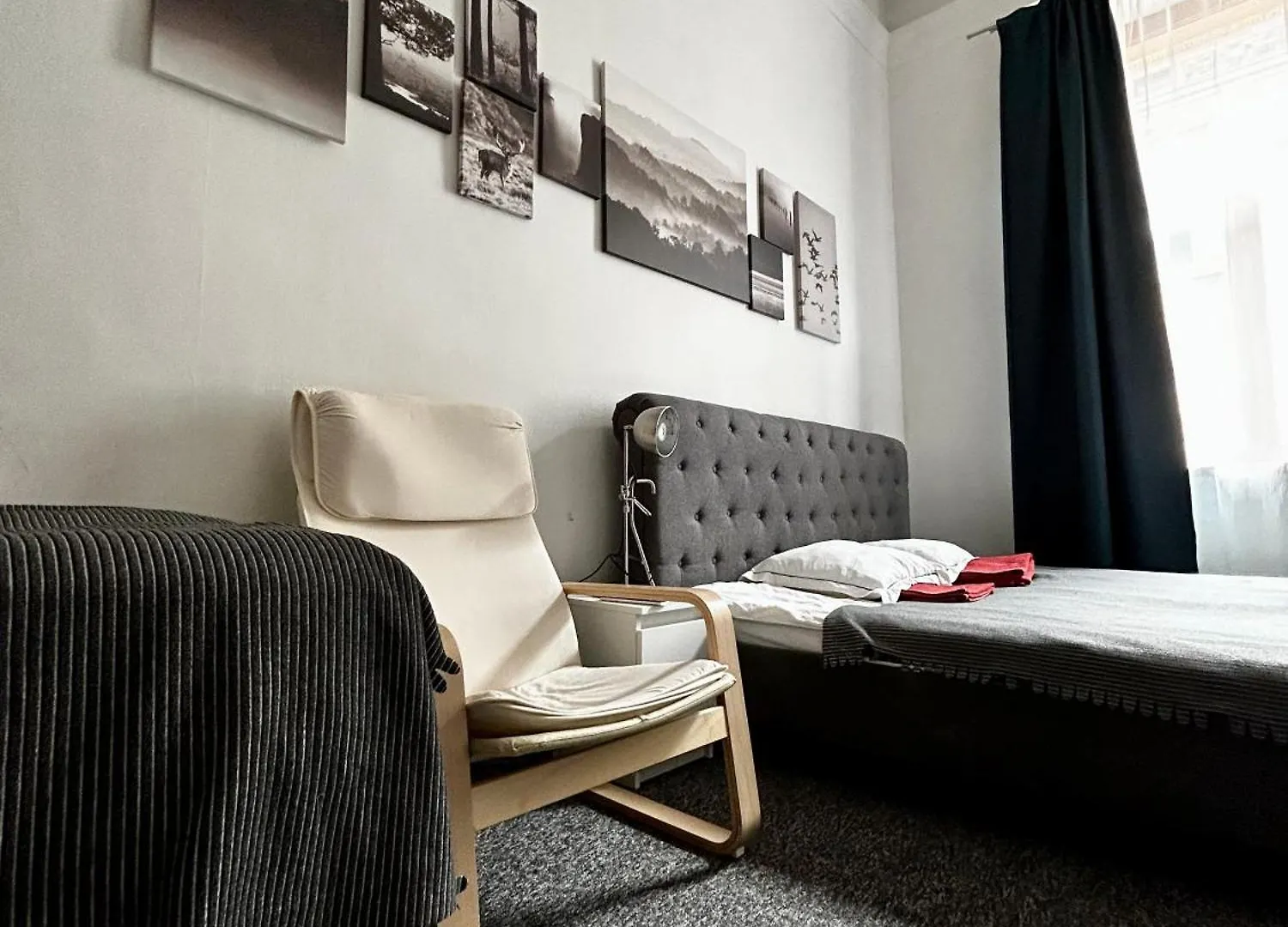 Harmony Aparthotel Krakow