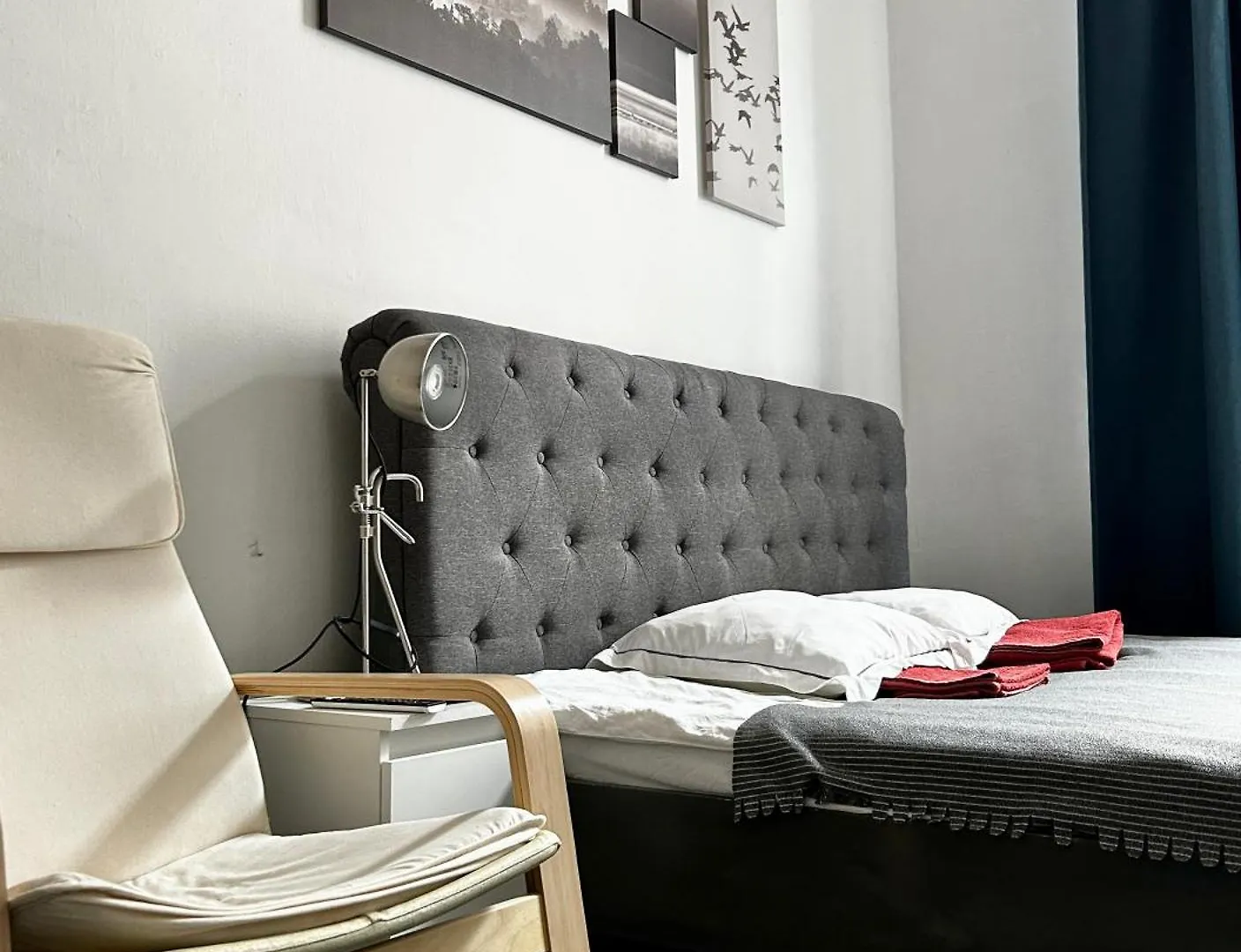 Hotel Harmony Aparthotel Krakow